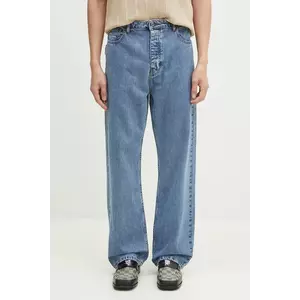 Filling Pieces jeans Denim barbati 76120769975 imagine