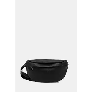 Answear.LAB poseta culoarea negru imagine