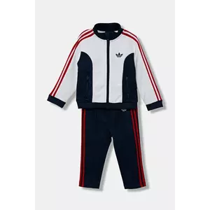 adidas Originals trening copii culoarea alb, JY2787 imagine