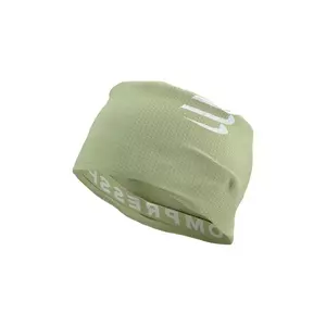 Compressport fular împletit 3D Thermo UltraLight Headtube cu imprimeu, CU00007B imagine