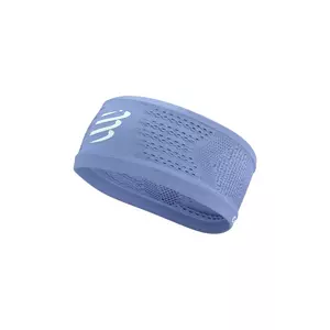 Compressport bentiță pentru cap On/Off culoarea roz, XBNU390 imagine