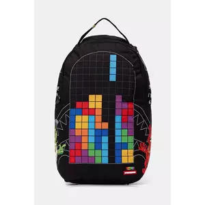 Sprayground rucsac culoarea negru, mare, cu imprimeu, 910B7353NSZ imagine