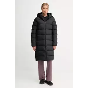 Jack Wolfskin geacă de puf Frozen Palace culoarea gri, 1204133 imagine