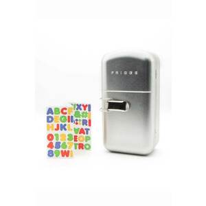 Luckies of London lunchbox Fridge Lunch Box imagine