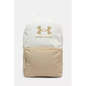 Under Armour rucsac culoarea negru, mare, cu imprimeu, 1378415 imagine