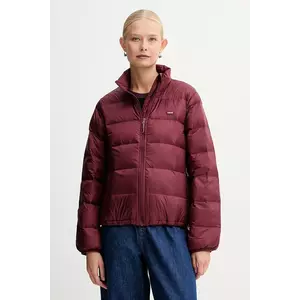 Levi's geacă de puf culoarea roșu, A8320 imagine