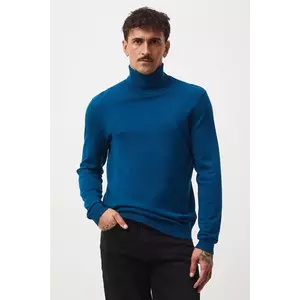 Medicine pulover light, cu guler imagine