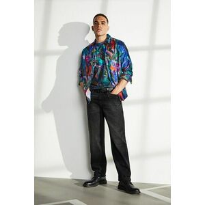 Medicine camasa din bumbac imagine