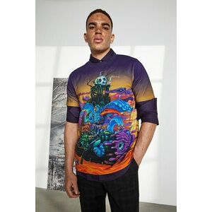 Medicine tricou modelator imagine