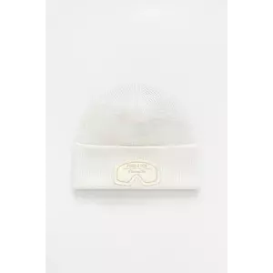 BOGNER Fire+Ice căciulă din amestec de lână ZAIDA culoarea bej, 94686125 imagine