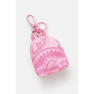 Sprayground husă pentru chei culoarea roz, 910K7933NSZ imagine