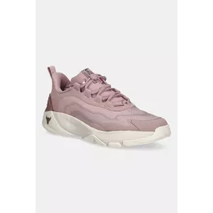 Under Armour pantofi de antrenament Project Rock culoarea roz, 6000756 imagine