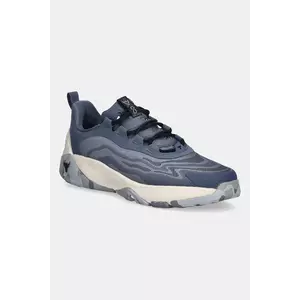 Under Armour pantofi de antrenament Project Rock culoarea bleumarin, 6000852 imagine