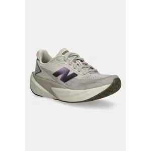 New Balance pantofi de alergat WFCX culoarea bej, WFCXPB5 imagine