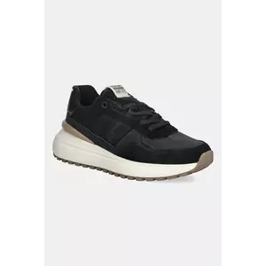 G-Star sneakers LYN TWL W culoarea negru, D28140-01-990 imagine