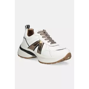 Alexander Smith sneakers Victoria culoarea alb, ASBCVIW1006WBZ imagine