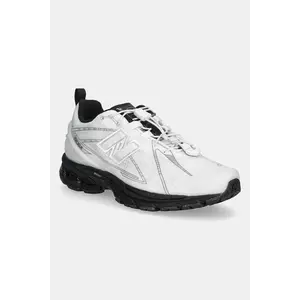 New Balance sneakers culoarea alb, U1906RNA imagine