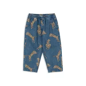 Konges Sløjd jeans copii MAGOT PANTS GOTS KS103889 imagine