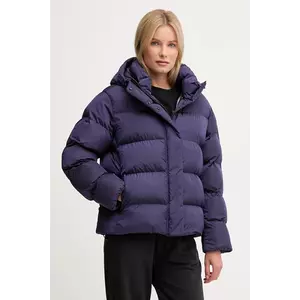 Napapijri geacă A-Glane culoarea violet, de iarnă, NP0A88Z41761 imagine