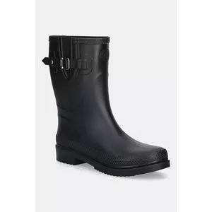 Scholl cizme CHAMBERY culoarea negru, F304721004 imagine