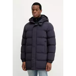 Marc O'Polo geacă culoarea bleumarin, de iarnă, 5000006389 imagine