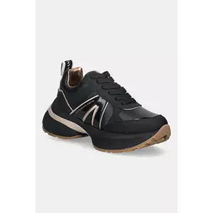 Alexander Smith sneakers Victoria culoarea negru, ASBCVIW1144BCP imagine