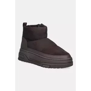 G-Star cizme de iarnă LHANA II MID SUE W culoarea maro, D28134-01-288 imagine