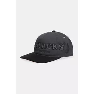 adidas Originals șapcă de baseball din bumbac Trucker culoarea negru, KE8469 imagine
