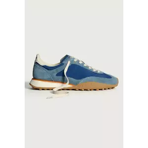 Hoff sneakers BRIDGE MKII BLUE 22559002 imagine