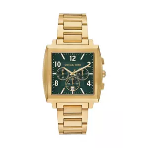Michael Kors ceas culoarea auriu, MK9229 imagine