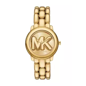 Michael Kors ceas culoarea auriu, MK4923 imagine
