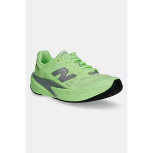 New Balance pantofi de alergat MFCX culoarea verde, MFCXLZ5 imagine