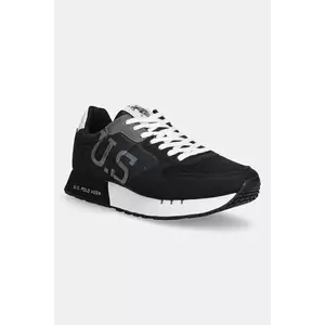 U.S. Polo Assn. sneakers JAKE002 culoarea negru, JAKE002M/ETH1 imagine
