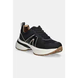 Alexander Smith sneakers Victoria culoarea negru, ASBCVIW1175BLK imagine