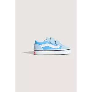Vans teniși copii Old Skool V VN000CTGENA1 imagine