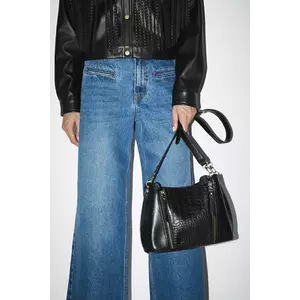 Medicine poșetă culoarea negru imagine