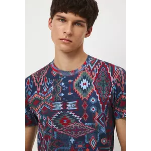 Medicine tricou culoarea negru, modelator imagine