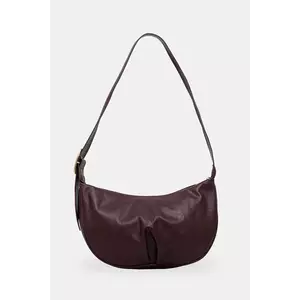 Medicine poseta culoarea bordo imagine