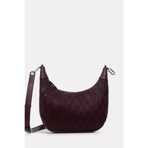 Medicine poseta culoarea bordo imagine