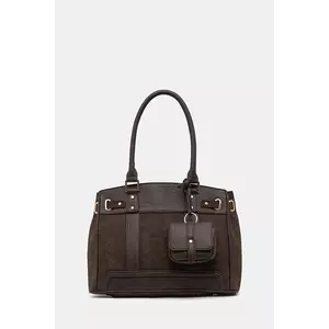 Medicine poseta culoarea maro imagine