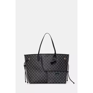 Joop! geantă Cortina Lara culoarea bleumarin, 4140006141 imagine