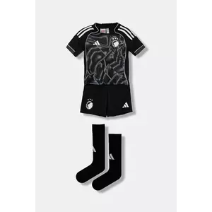 adidas Performance compleu copii FCK culoarea negru, JD0223 imagine