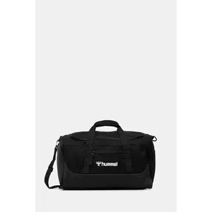 Hummel geantă culoarea negru, 227180 imagine