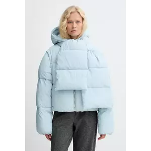 BOSS Orange geacă de iarnă, oversize, 50548028 imagine