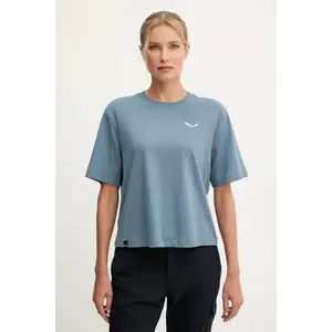 Salewa tricou Eagle Glacier Loose 00.0000029201 imagine