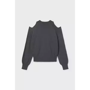 Mayoral pulover culoarea gri, 7312 imagine