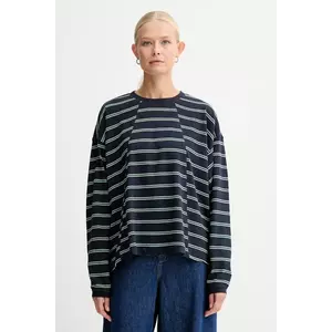 G-Star tricou din bumbac culoarea negru, D27183.E134 imagine