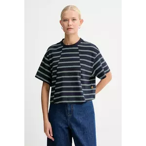 G-Star tricou din bumbac culoarea negru, D27180.E134 imagine