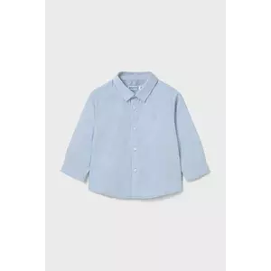 Mayoral cămașă din bumbac pentru bebeluși 124 imagine