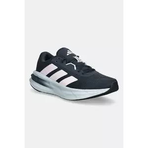 adidas Performance pantofi de antrenament Galaxy 7 culoarea bleumarin, JQ2604 imagine